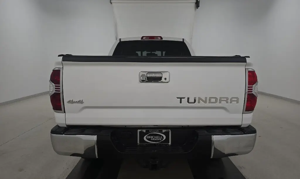 Florida Fine Cars - Used TOYOTA TUNDRA 2WD 2014 MARGATE SR5