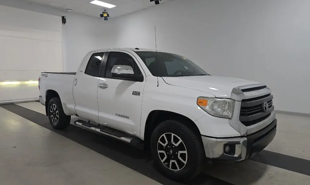 Florida Fine Cars - Used TOYOTA TUNDRA 2WD 2014 MARGATE SR5