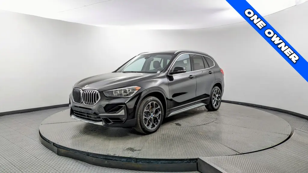Florida Fine Cars - Used BMW X1 2021 MIAMI SDRIVE28I
