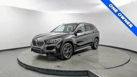 Florida Fine Cars - Used BMW X1 2021 MIAMI SDRIVE28I