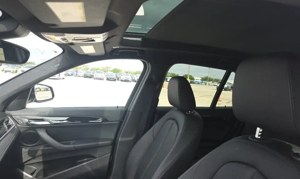 Florida Fine Cars - Used BMW X1 2021 MIAMI SDRIVE28I