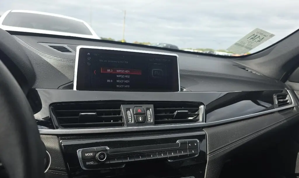 Florida Fine Cars - Used BMW X1 2021 MIAMI SDRIVE28I