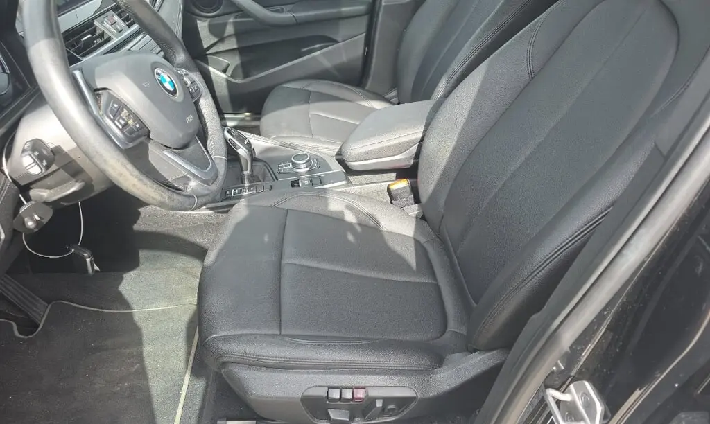 Florida Fine Cars - Used BMW X1 2021 MIAMI SDRIVE28I