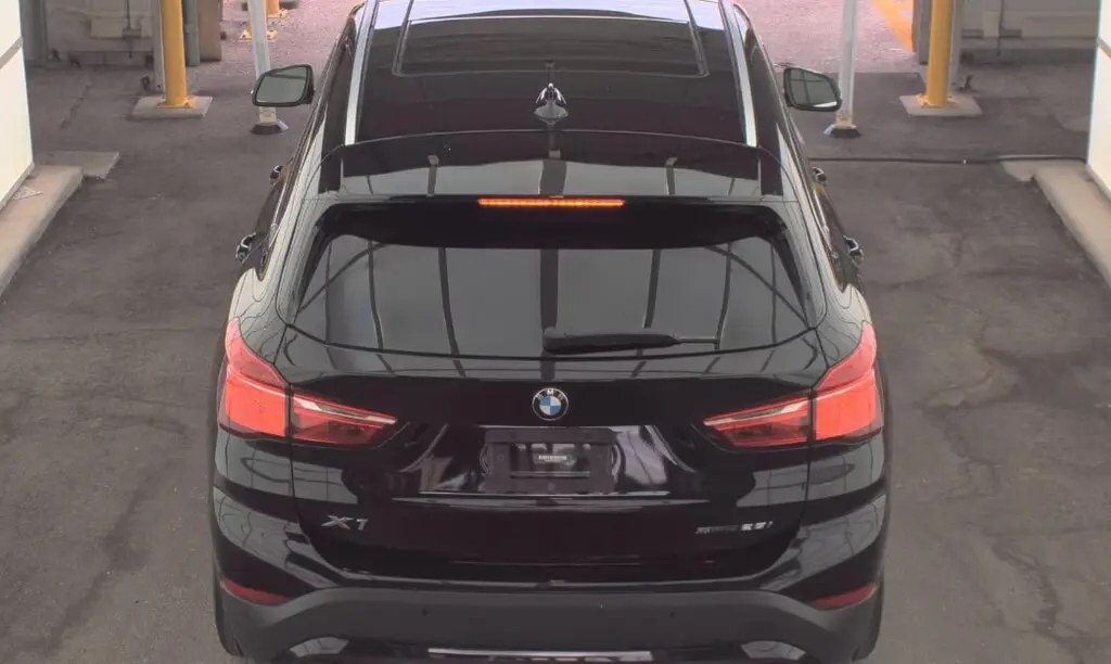 Florida Fine Cars - Used BMW X1 2021 MIAMI SDRIVE28I