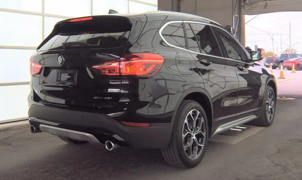 Florida Fine Cars - Used BMW X1 2021 MIAMI SDRIVE28I