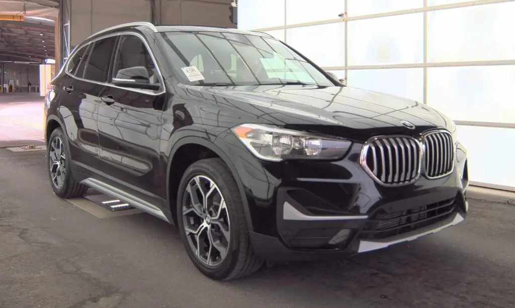 Florida Fine Cars - Used BMW X1 2021 MIAMI SDRIVE28I