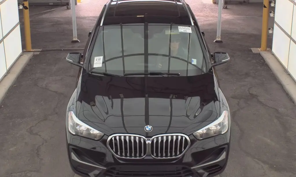 Florida Fine Cars - Used BMW X1 2021 MIAMI SDRIVE28I