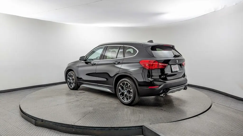 Florida Fine Cars - Used BMW X1 2021 MIAMI SDRIVE28I