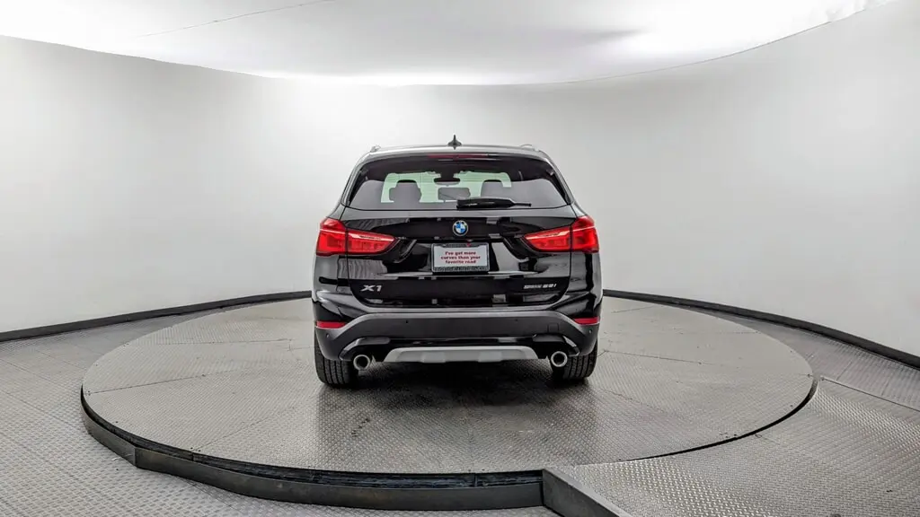 Florida Fine Cars - Used BMW X1 2021 MIAMI SDRIVE28I