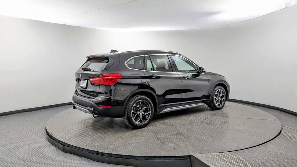 Florida Fine Cars - Used BMW X1 2021 MIAMI SDRIVE28I
