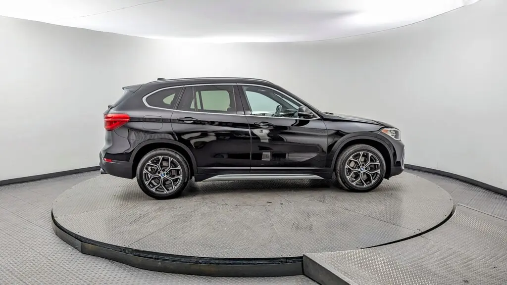 Florida Fine Cars - Used BMW X1 2021 MIAMI SDRIVE28I
