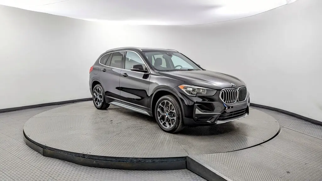 Florida Fine Cars - Used BMW X1 2021 MIAMI SDRIVE28I