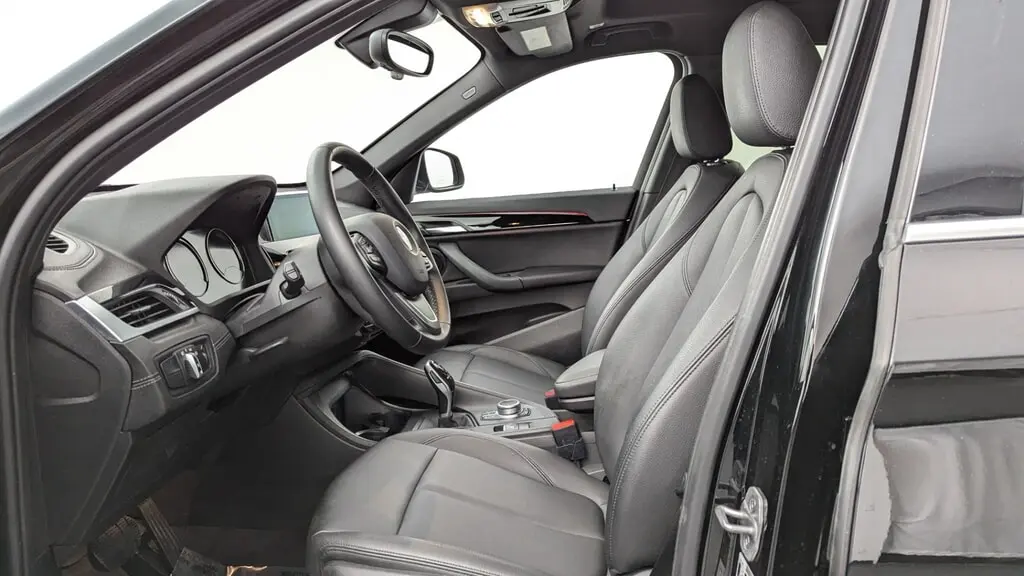 Florida Fine Cars - Used BMW X1 2021 MIAMI SDRIVE28I