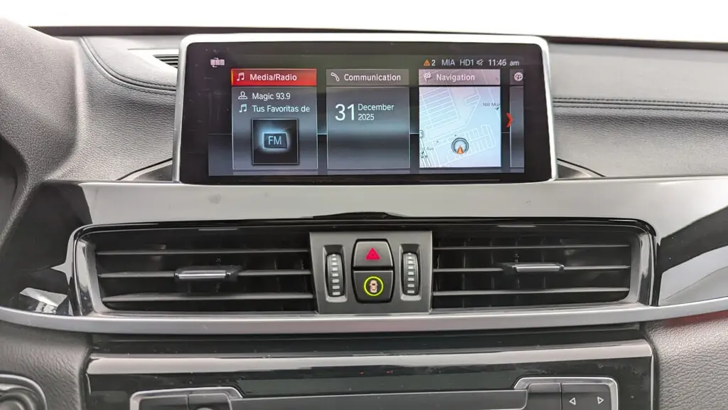 Florida Fine Cars - Used BMW X1 2021 MIAMI SDRIVE28I