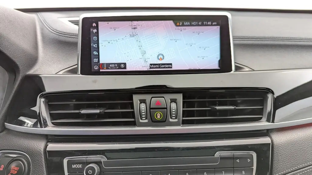 Florida Fine Cars - Used BMW X1 2021 MIAMI SDRIVE28I