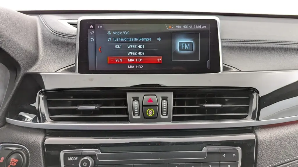 Florida Fine Cars - Used BMW X1 2021 MIAMI SDRIVE28I