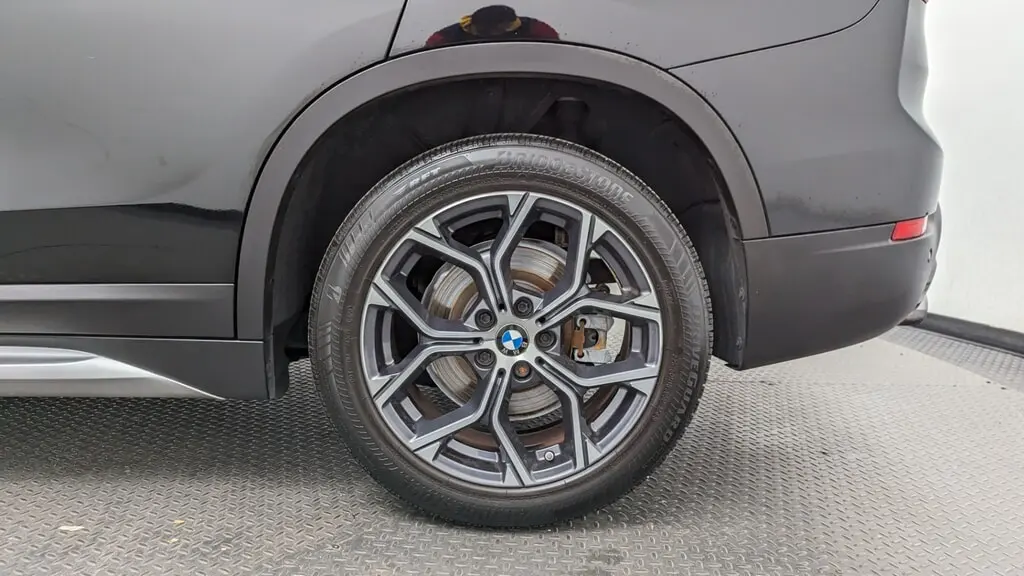 Florida Fine Cars - Used BMW X1 2021 MIAMI SDRIVE28I