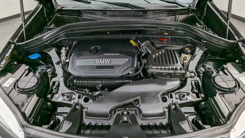 Florida Fine Cars - Used BMW X1 2021 MIAMI SDRIVE28I