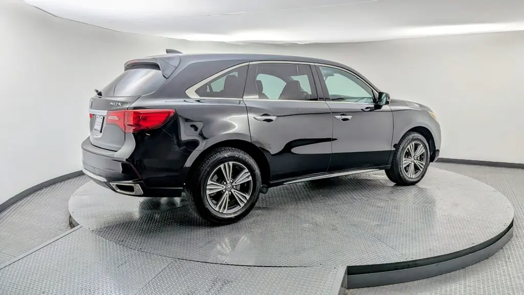 Florida Fine Cars - Used ACURA MDX 2017 WEST PALM 