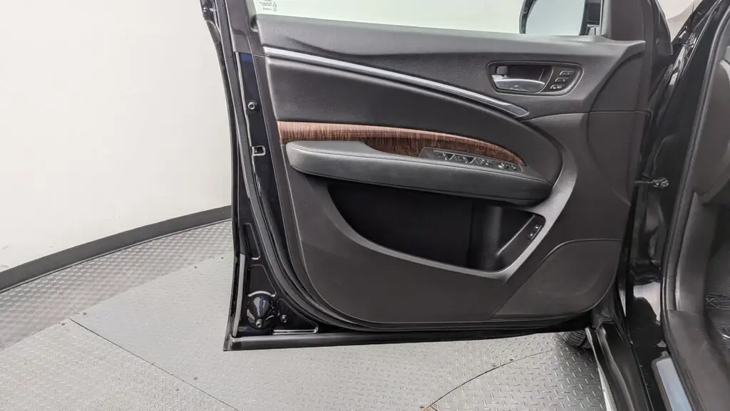 Florida Fine Cars - Used ACURA MDX 2017 WEST PALM 