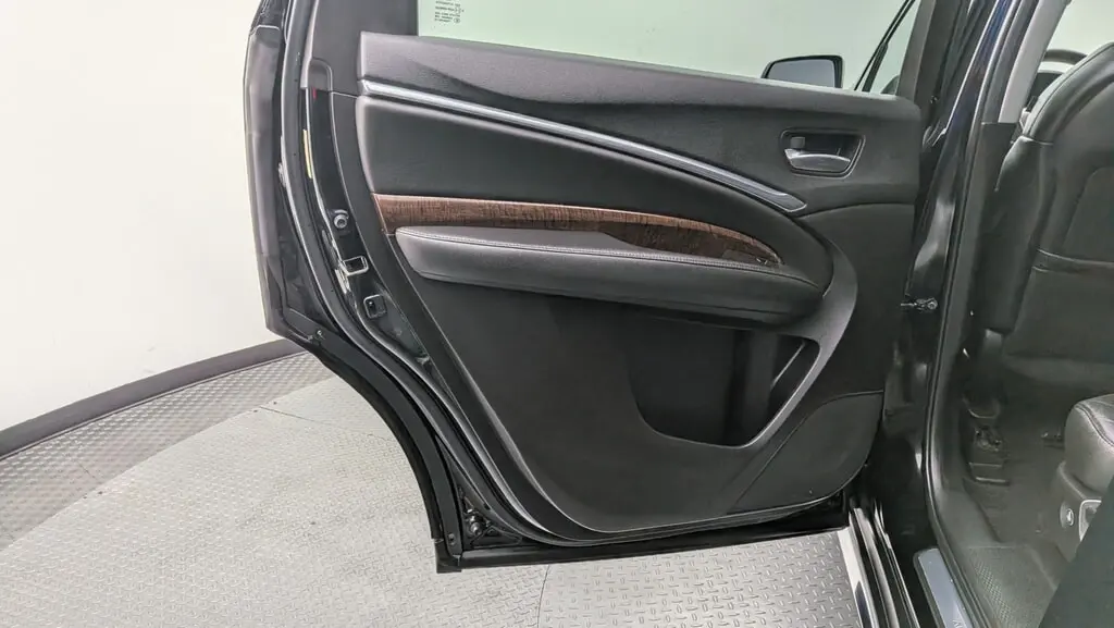 Florida Fine Cars - Used ACURA MDX 2017 WEST PALM 