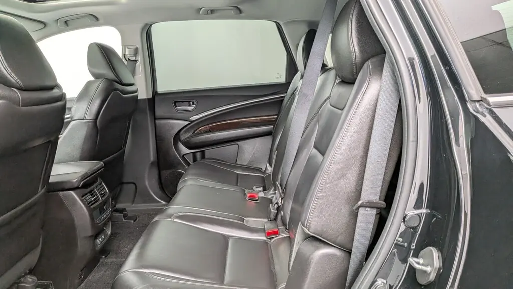 Florida Fine Cars - Used ACURA MDX 2017 WEST PALM 