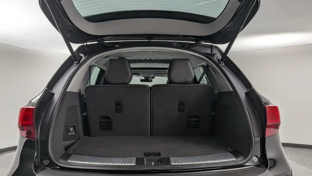 Florida Fine Cars - Used ACURA MDX 2017 WEST PALM 