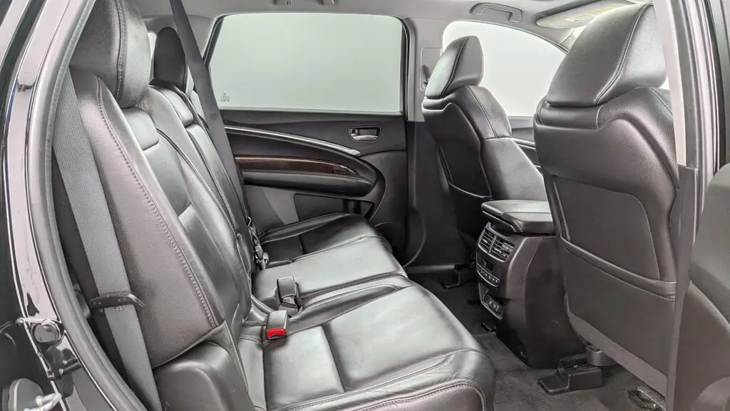 Florida Fine Cars - Used ACURA MDX 2017 WEST PALM 