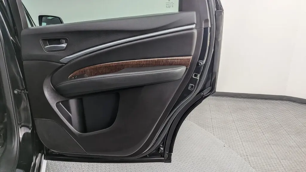 Florida Fine Cars - Used ACURA MDX 2017 WEST PALM 