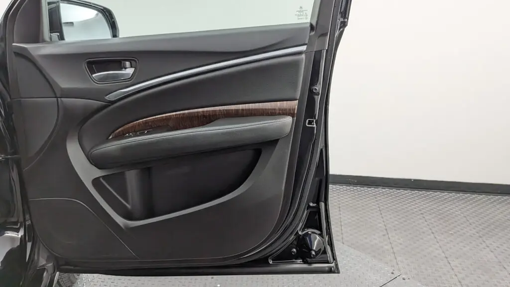 Florida Fine Cars - Used ACURA MDX 2017 WEST PALM 