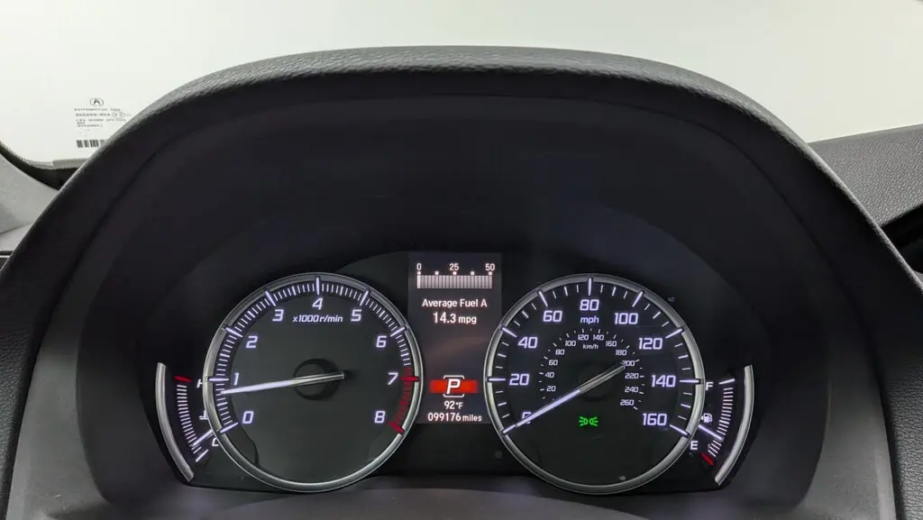 Florida Fine Cars - Used ACURA MDX 2017 WEST PALM 