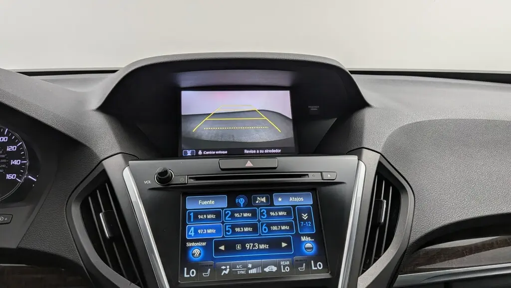 Florida Fine Cars - Used ACURA MDX 2017 WEST PALM 