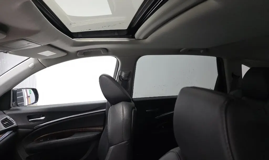 Florida Fine Cars - Used ACURA MDX 2017 WEST PALM