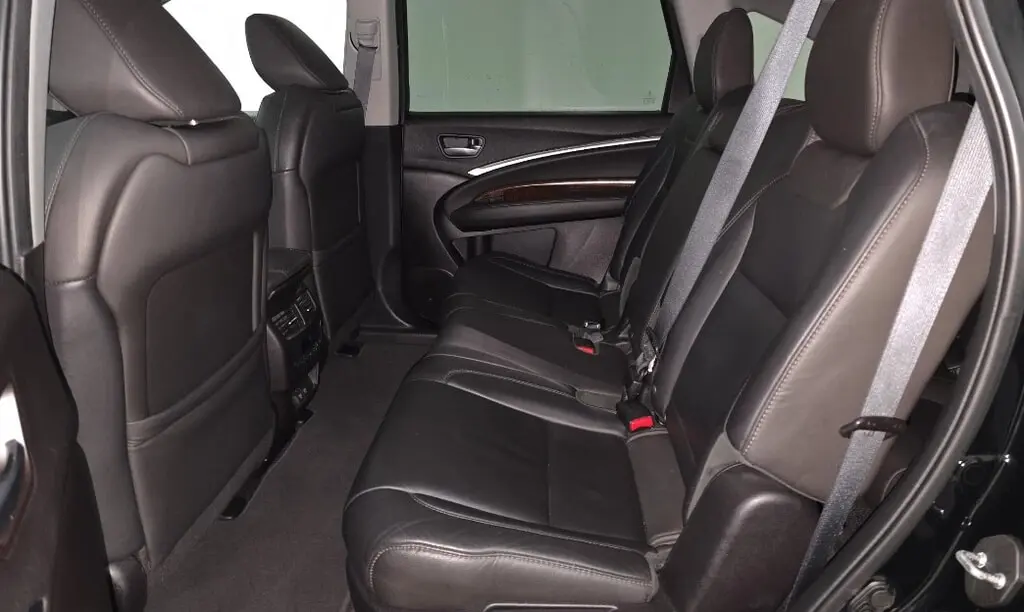 Florida Fine Cars - Used ACURA MDX 2017 WEST PALM