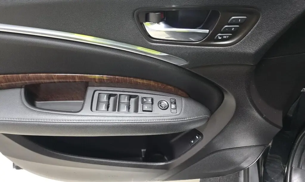 Florida Fine Cars - Used ACURA MDX 2017 WEST PALM