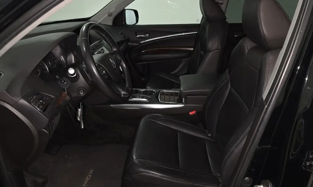 Florida Fine Cars - Used ACURA MDX 2017 WEST PALM