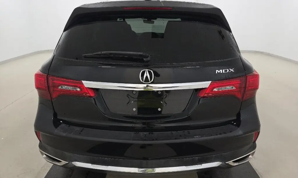 Florida Fine Cars - Used ACURA MDX 2017 WEST PALM