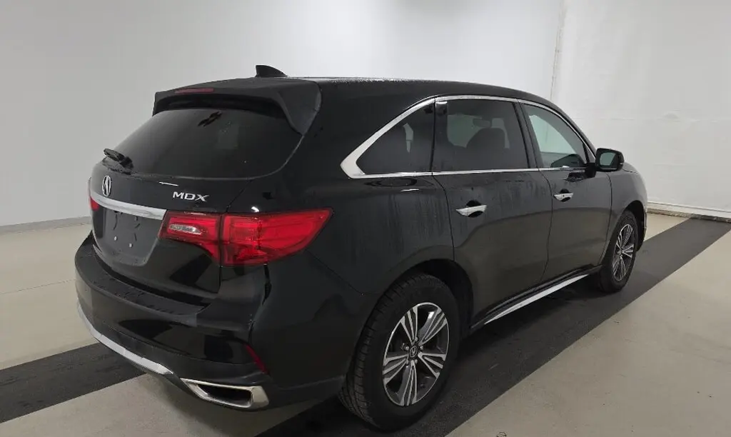 Florida Fine Cars - Used ACURA MDX 2017 WEST PALM