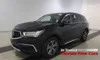 Florida Fine Cars - Used ACURA MDX 2017 WEST PALM 