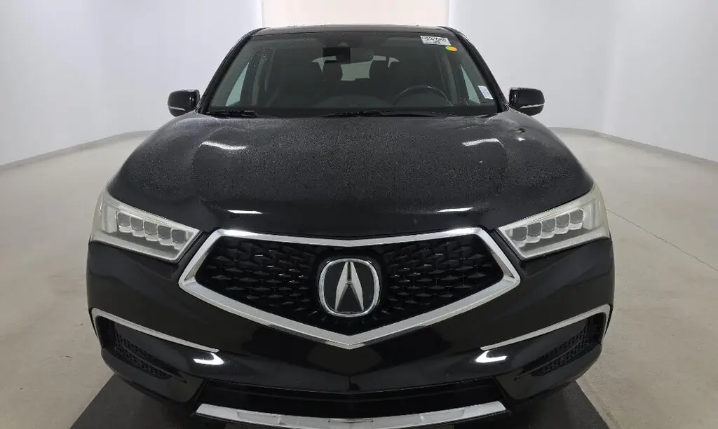 Florida Fine Cars - Used ACURA MDX 2017 WEST PALM