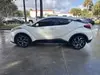 Florida Fine Cars - Used TOYOTA C-HR 2020 WEST PALM LE