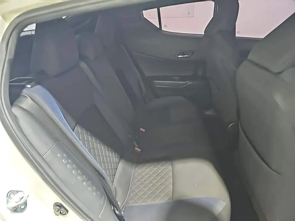 Florida Fine Cars - Used TOYOTA C-HR 2020 WEST PALM LE