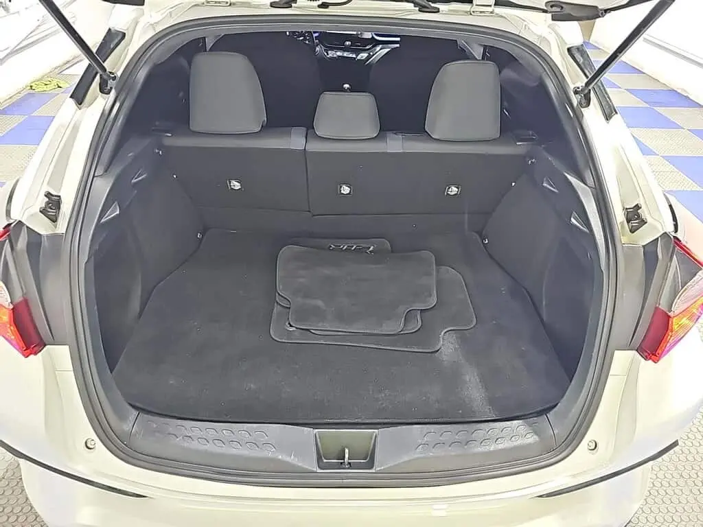 Florida Fine Cars - Used TOYOTA C-HR 2020 WEST PALM LE