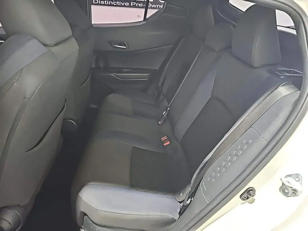 Florida Fine Cars - Used TOYOTA C-HR 2020 WEST PALM LE