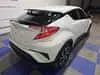 Florida Fine Cars - Used TOYOTA C-HR 2020 WEST PALM LE