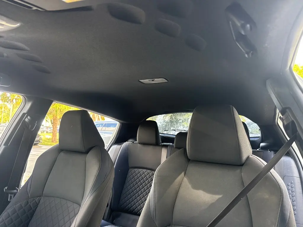 Florida Fine Cars - Used TOYOTA C-HR 2020 WEST PALM LE