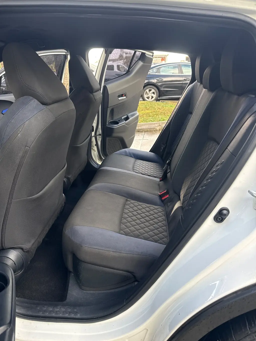 Florida Fine Cars - Used TOYOTA C-HR 2020 WEST PALM LE