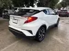 Florida Fine Cars - Used TOYOTA C-HR 2020 WEST PALM LE