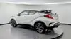 Florida Fine Cars - Used TOYOTA C-HR 2020 WEST PALM LE