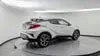 Florida Fine Cars - Used TOYOTA C-HR 2020 WEST PALM LE